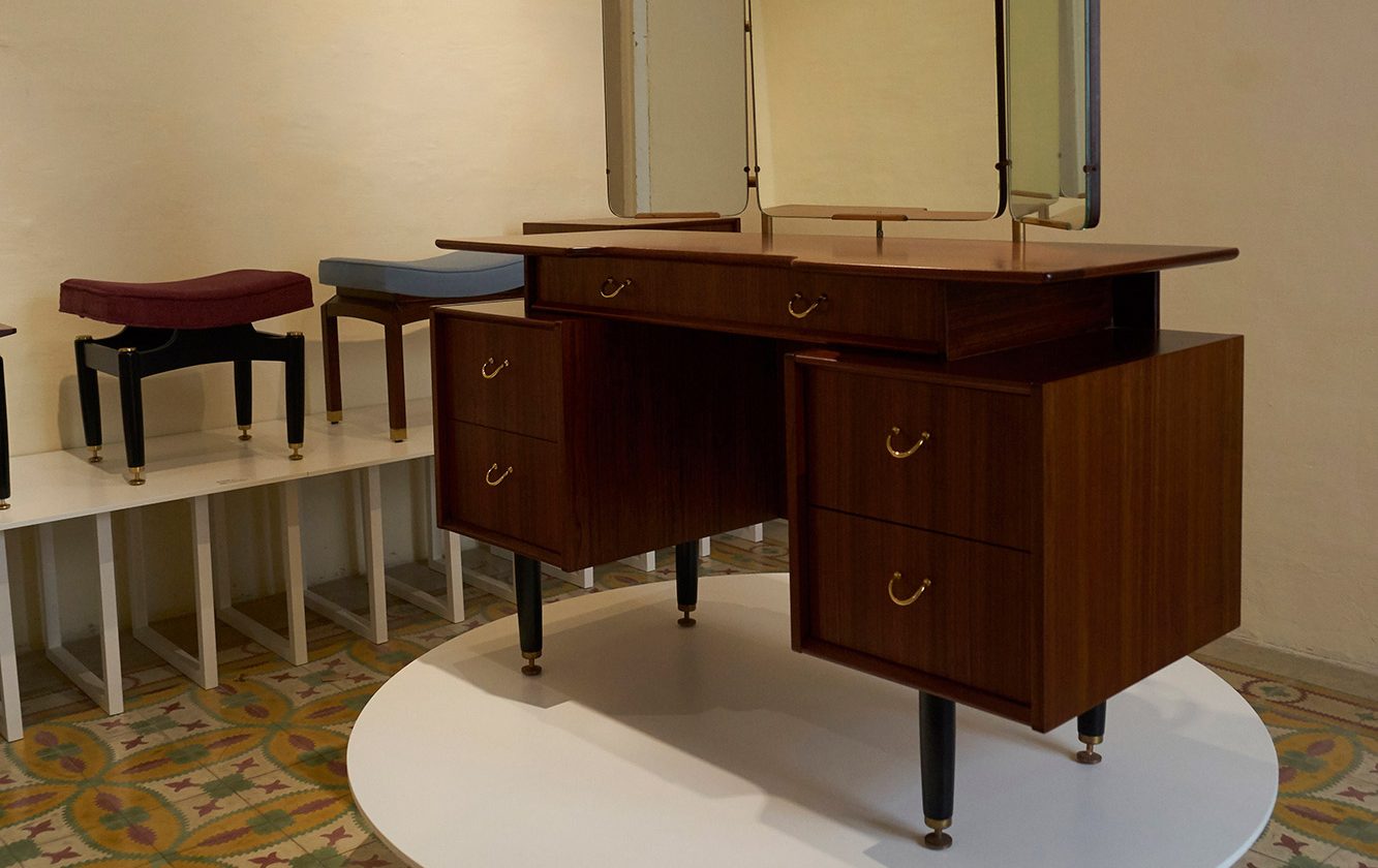 2016 G-Plan Exhibition