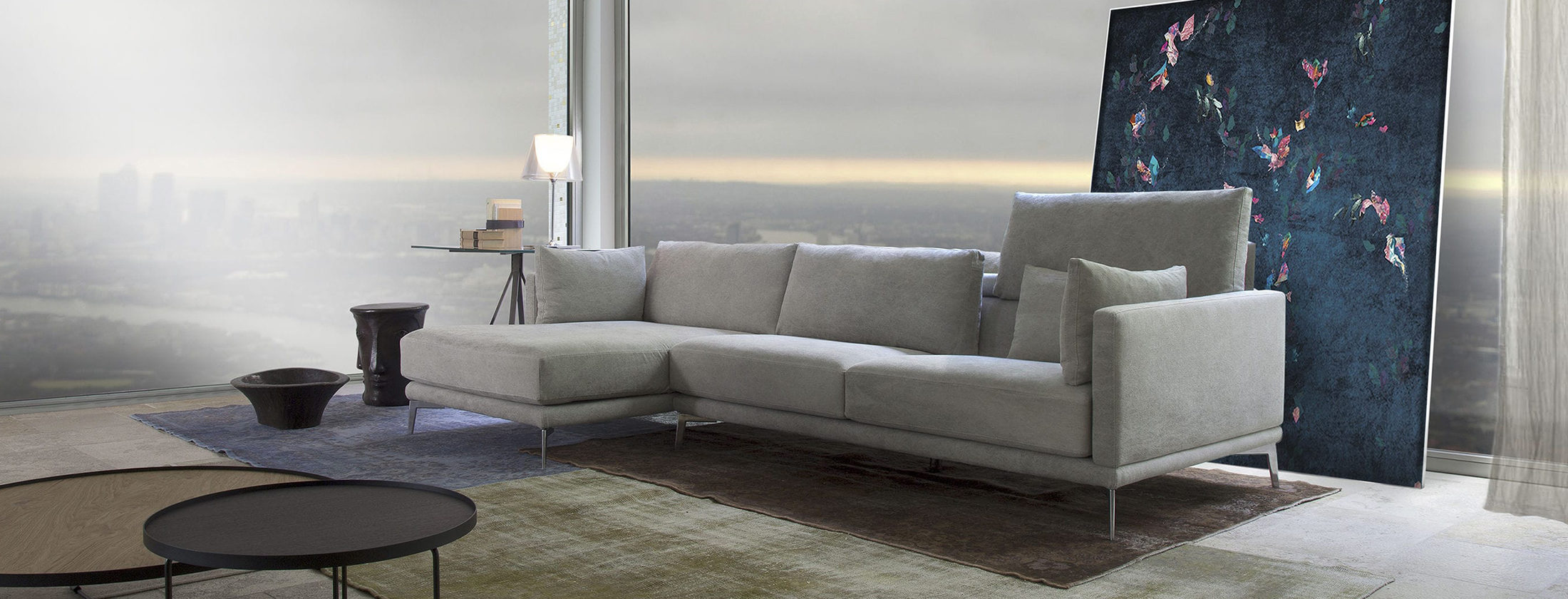 Genius Loci Sofa