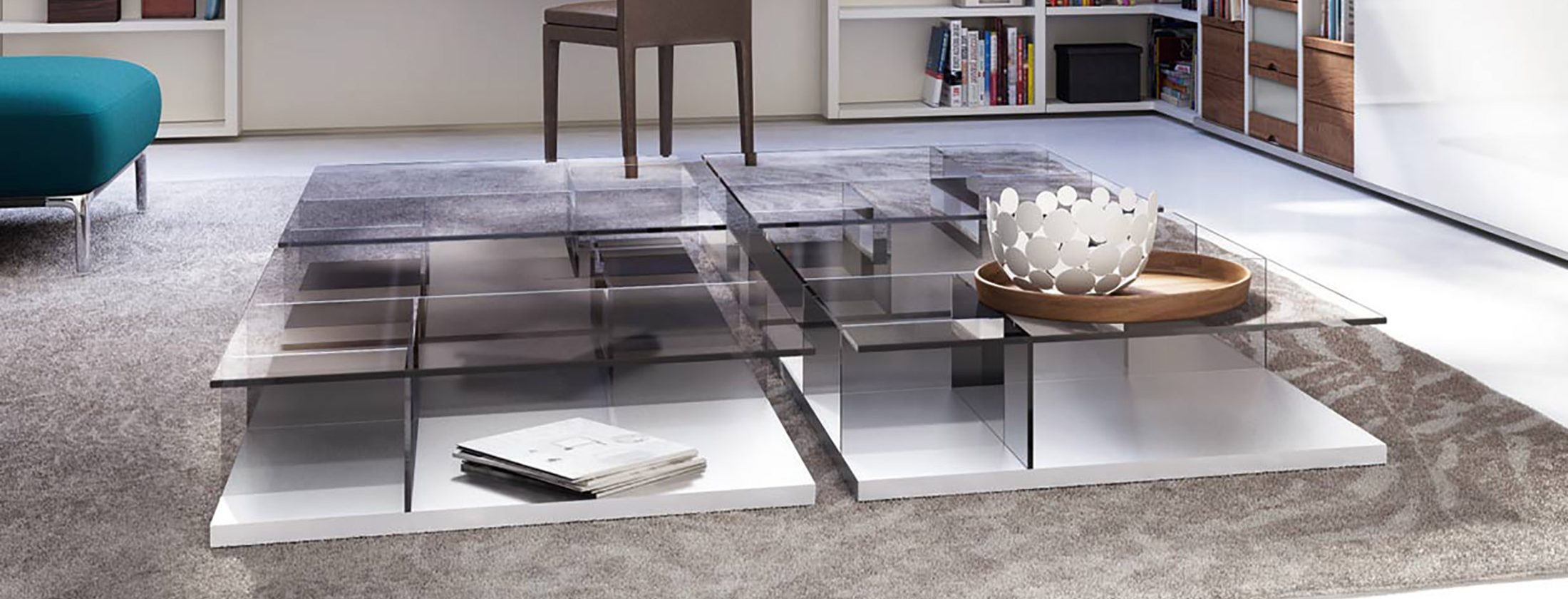 CT 160 Coffee Table