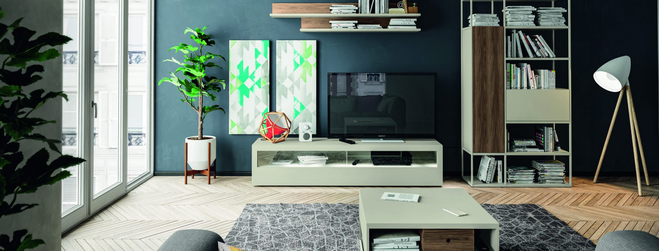 Vision Living