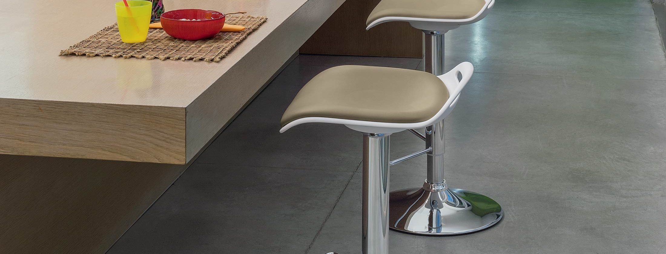 Kitchen Stools
