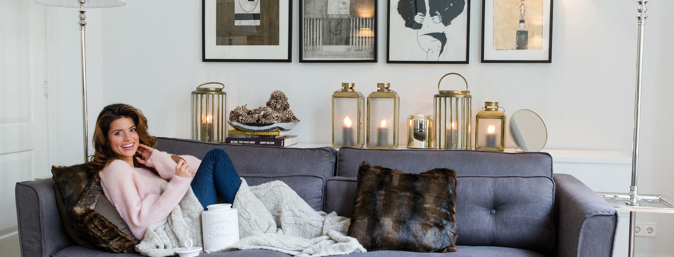 Riviera Maison Residenza