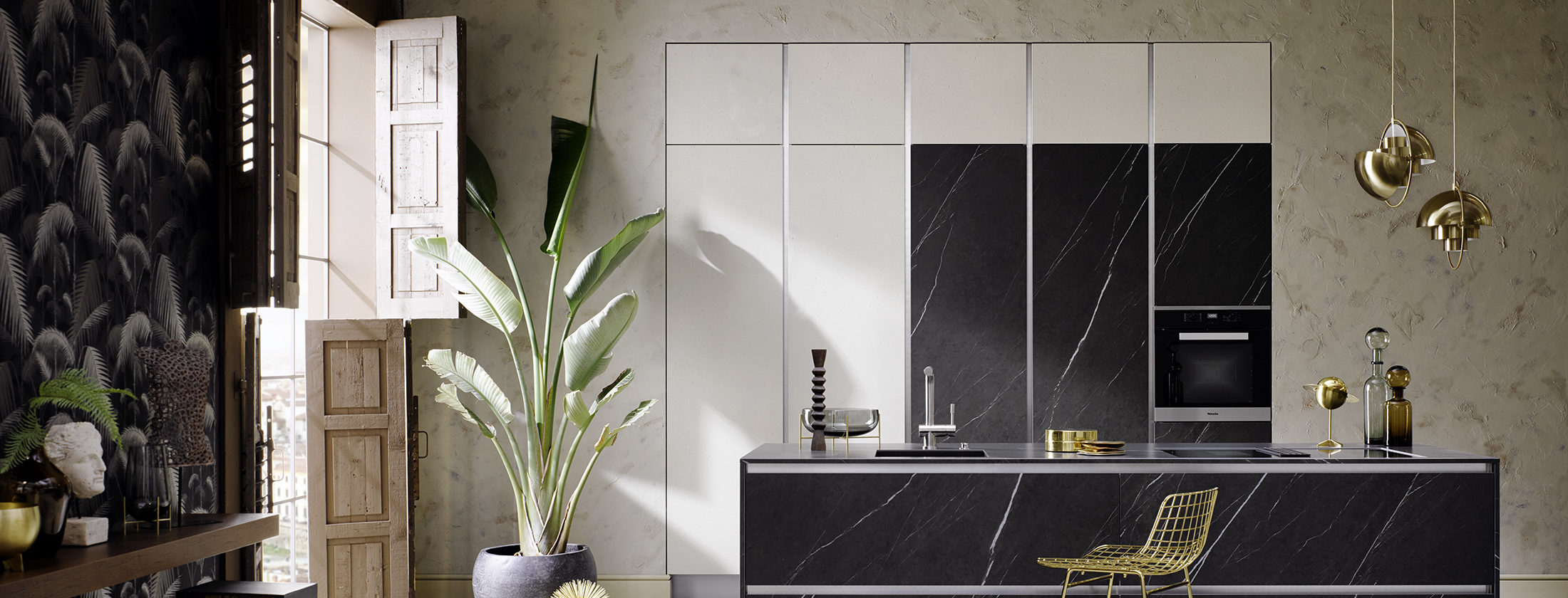 Kitchen month now at Joinwell