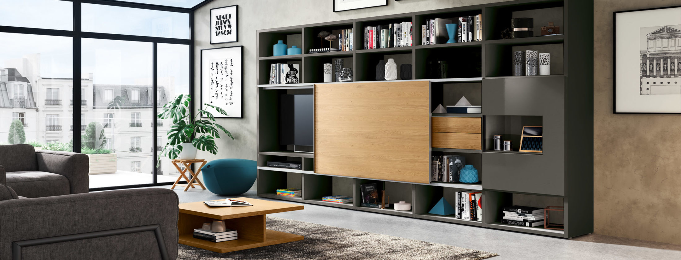 Living Room month now on