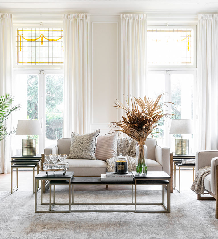 Riviera Maison Living Room Furniture