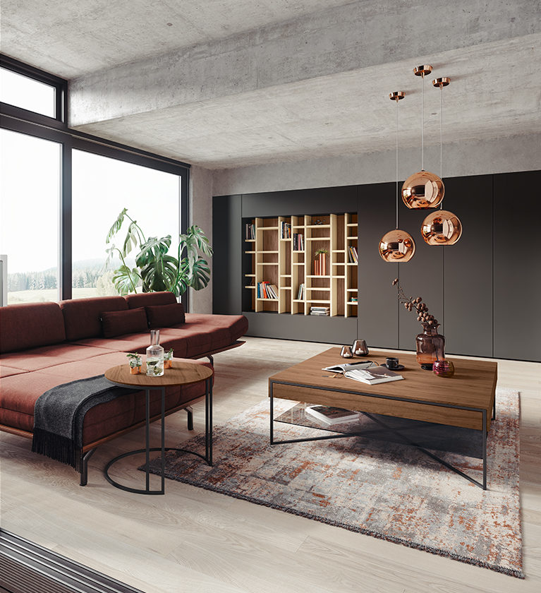 Hulsta NEO Living_mv