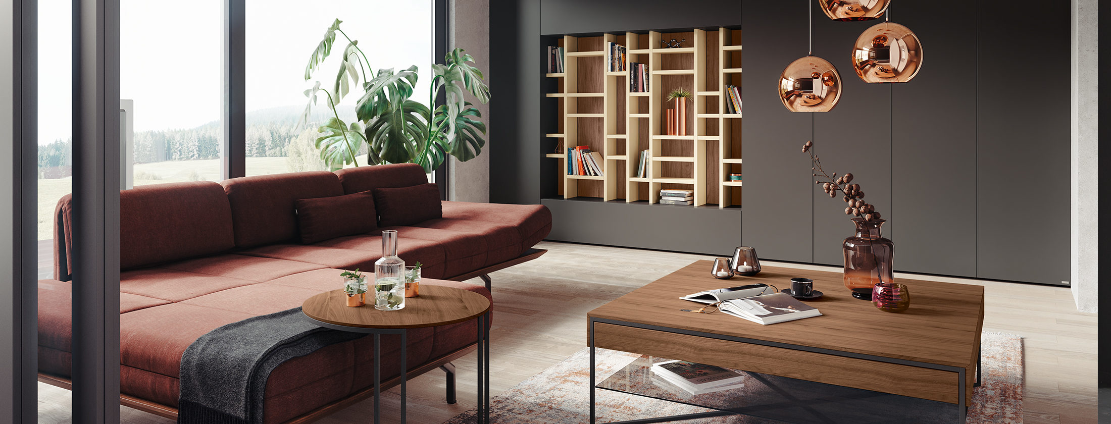 Hulsta NEO Living_dv