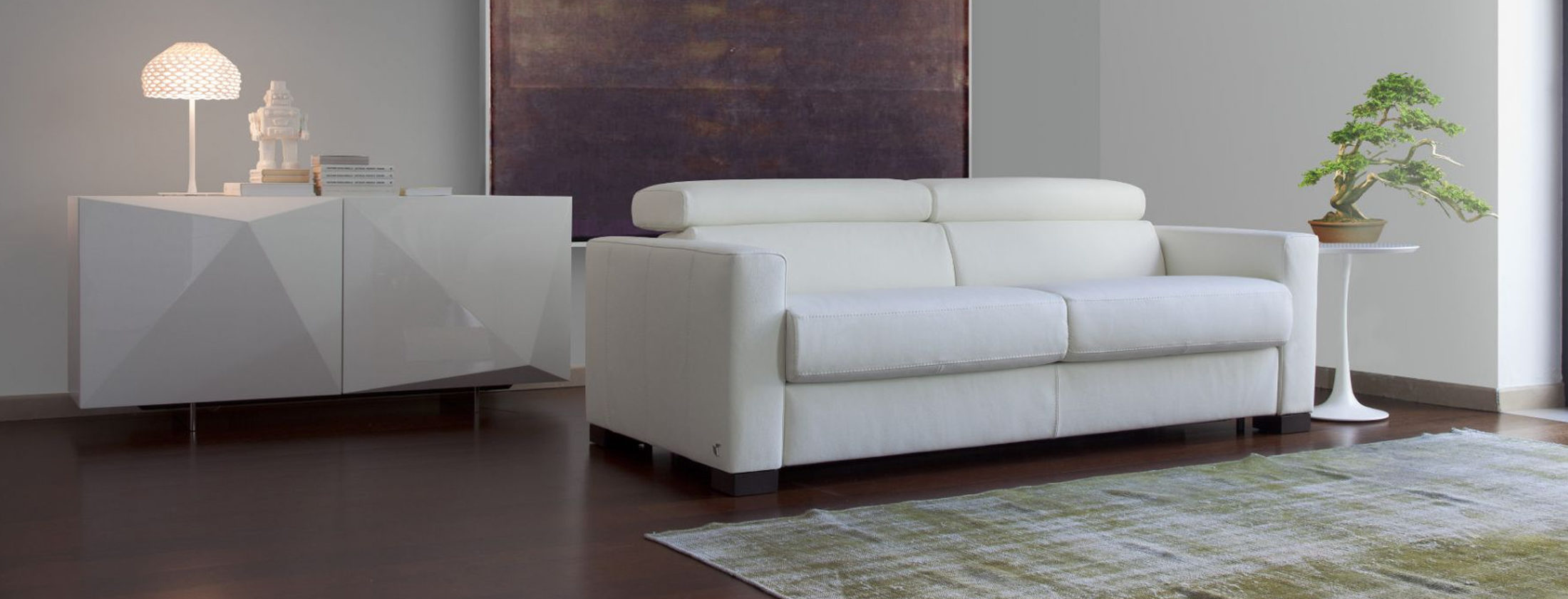 Natalie Sofa Bed