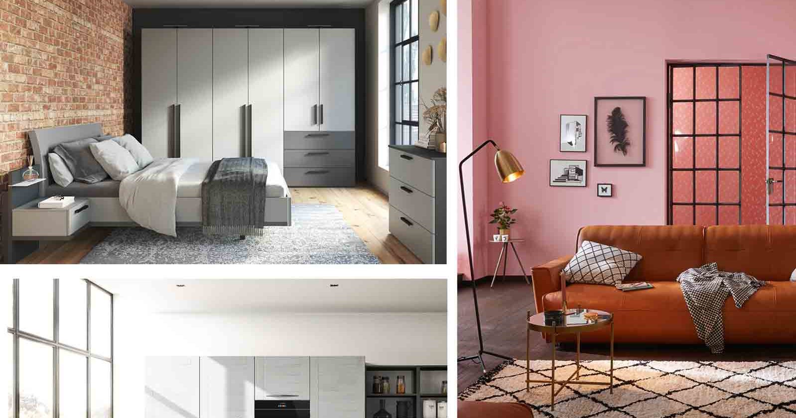 Celebrating Spring 25% off all furniture online website banner smaller version