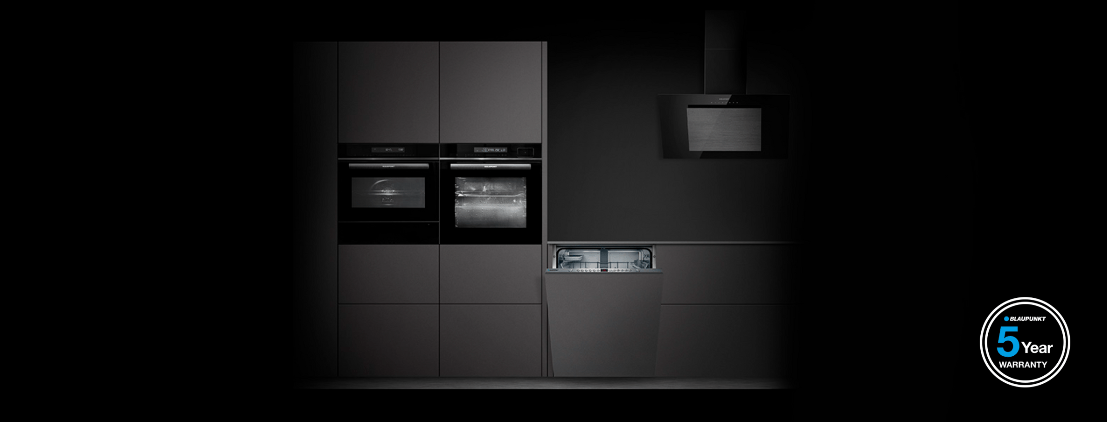 Blaupunkt Appliances