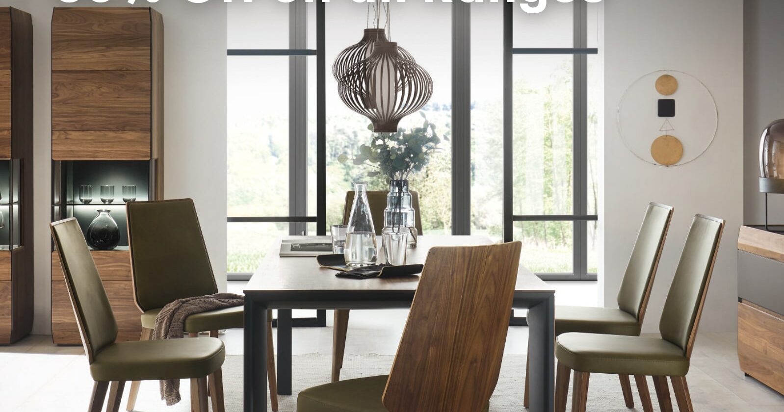 767 X 900 Mobile Banner Hulsta Spring Promotion