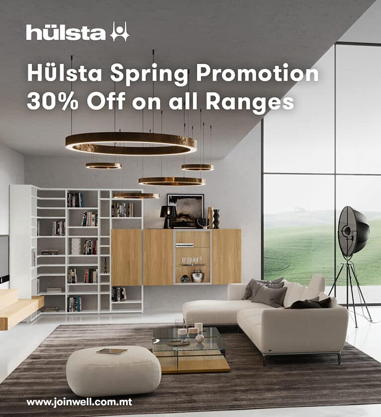 May 2022 Hulsta Mobile Banner