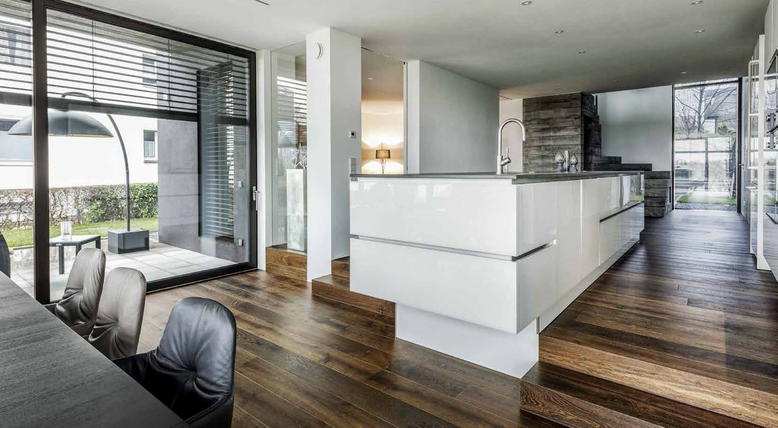 Flooring Consultation