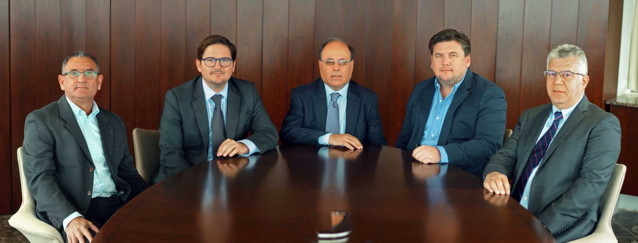 Joinwell and FXB  announce signing of merger agreement