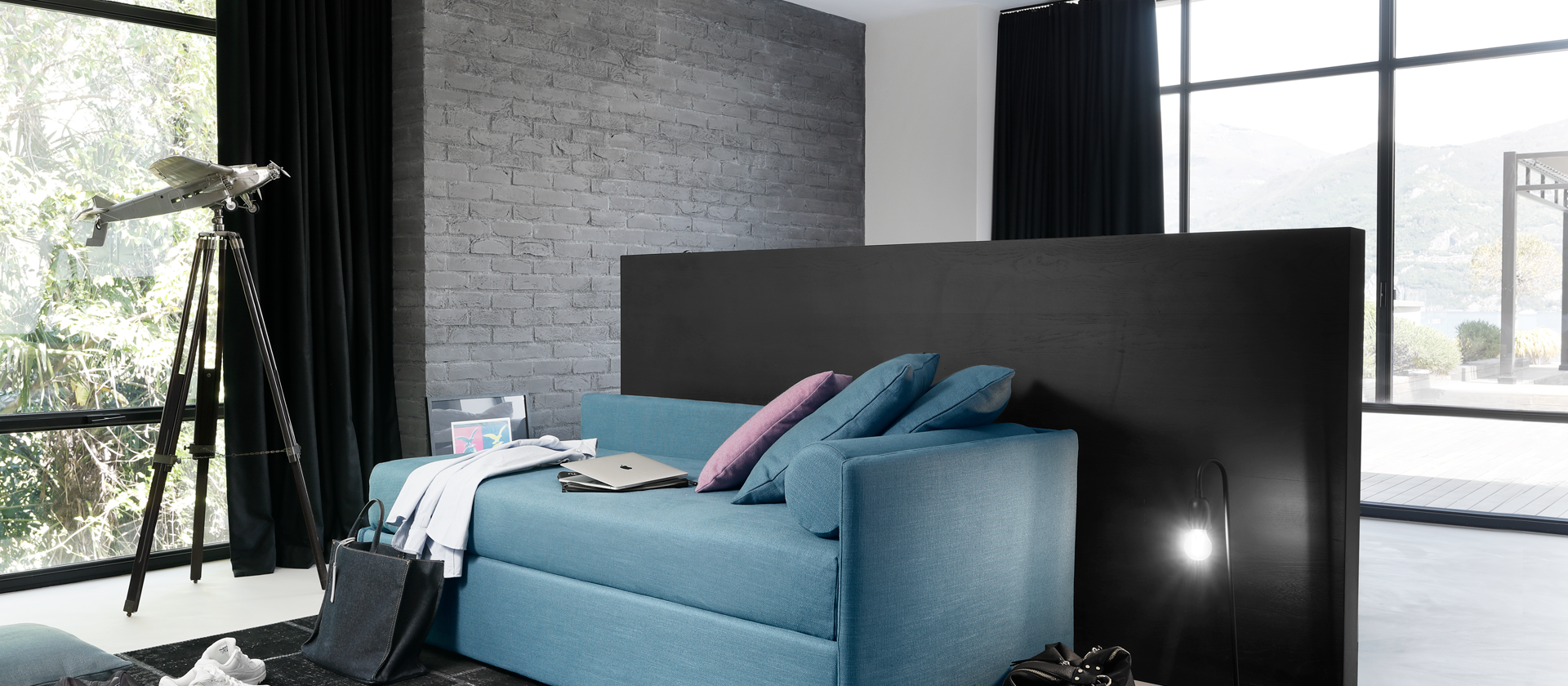 Noctis Space Collection