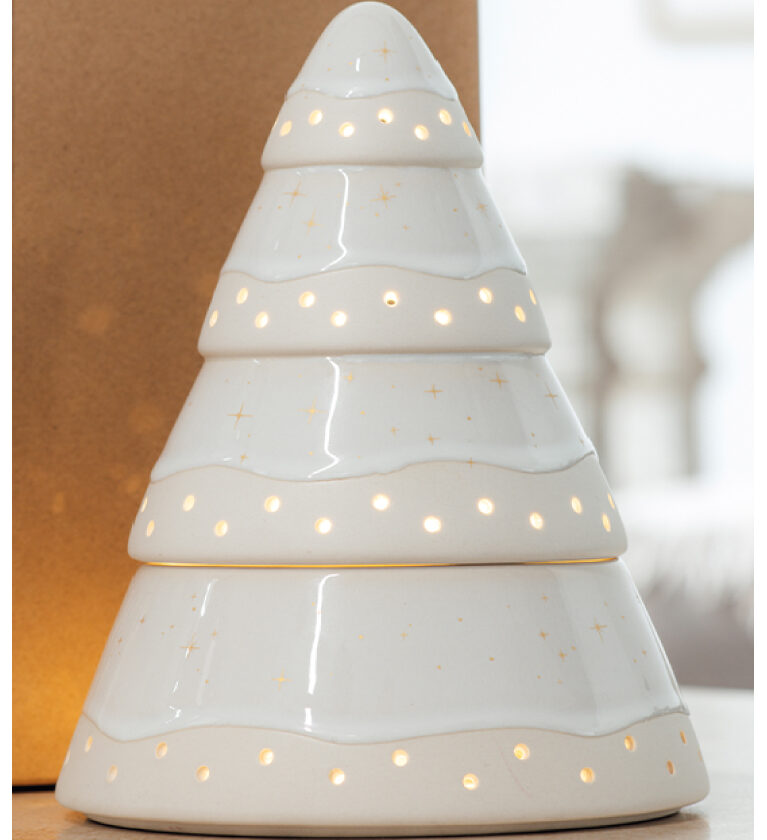 Villeroy and Boch Winter Glow