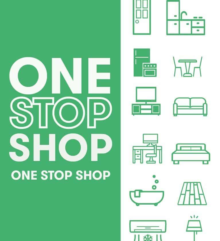 One Stop Shop