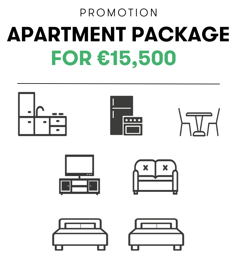 Apartment Package