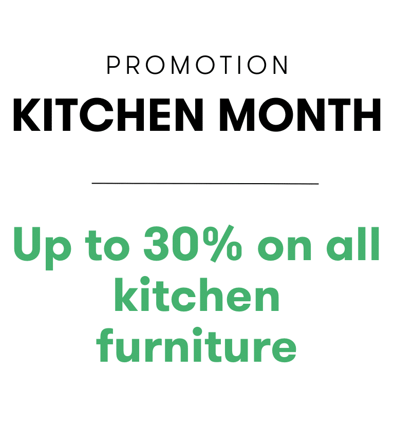 Kitchen Month