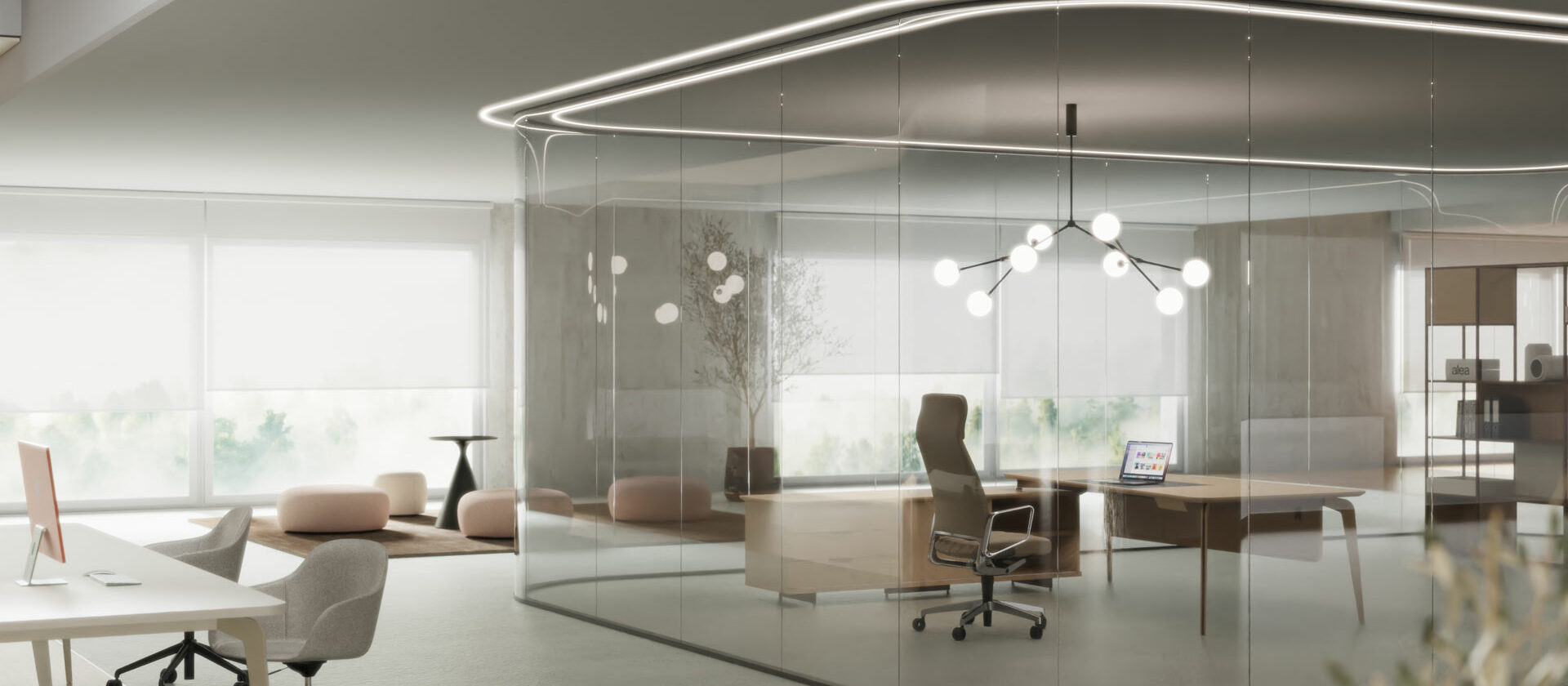 Office Furniture