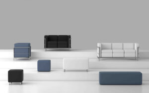 Seats and Armchairs