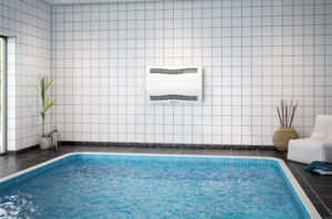 Pool Heating & Dehumidification