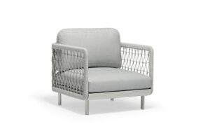 Brera Armchair