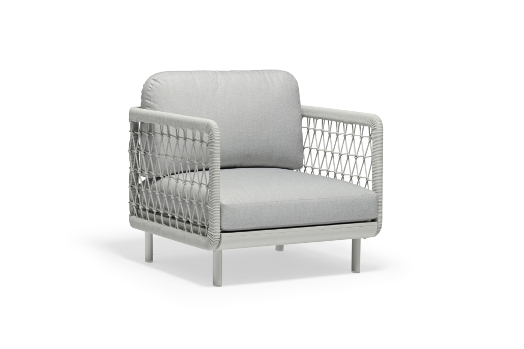 Brera Armchair