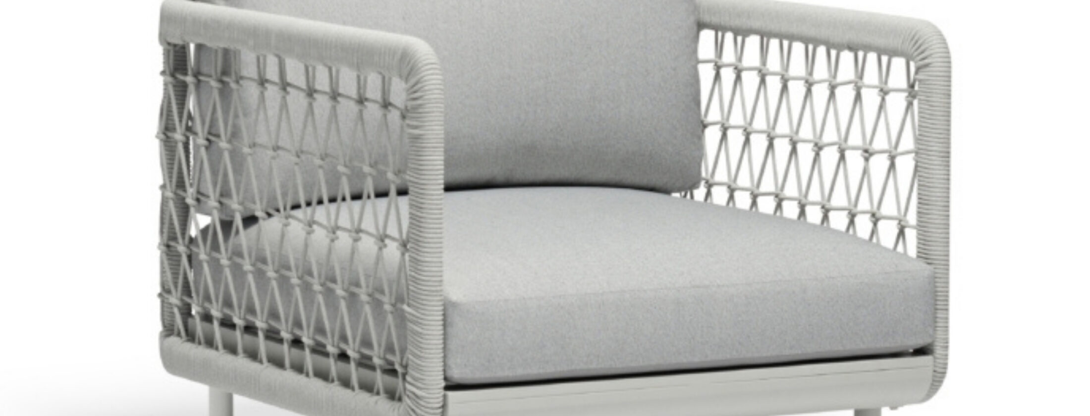 Brera Armchair