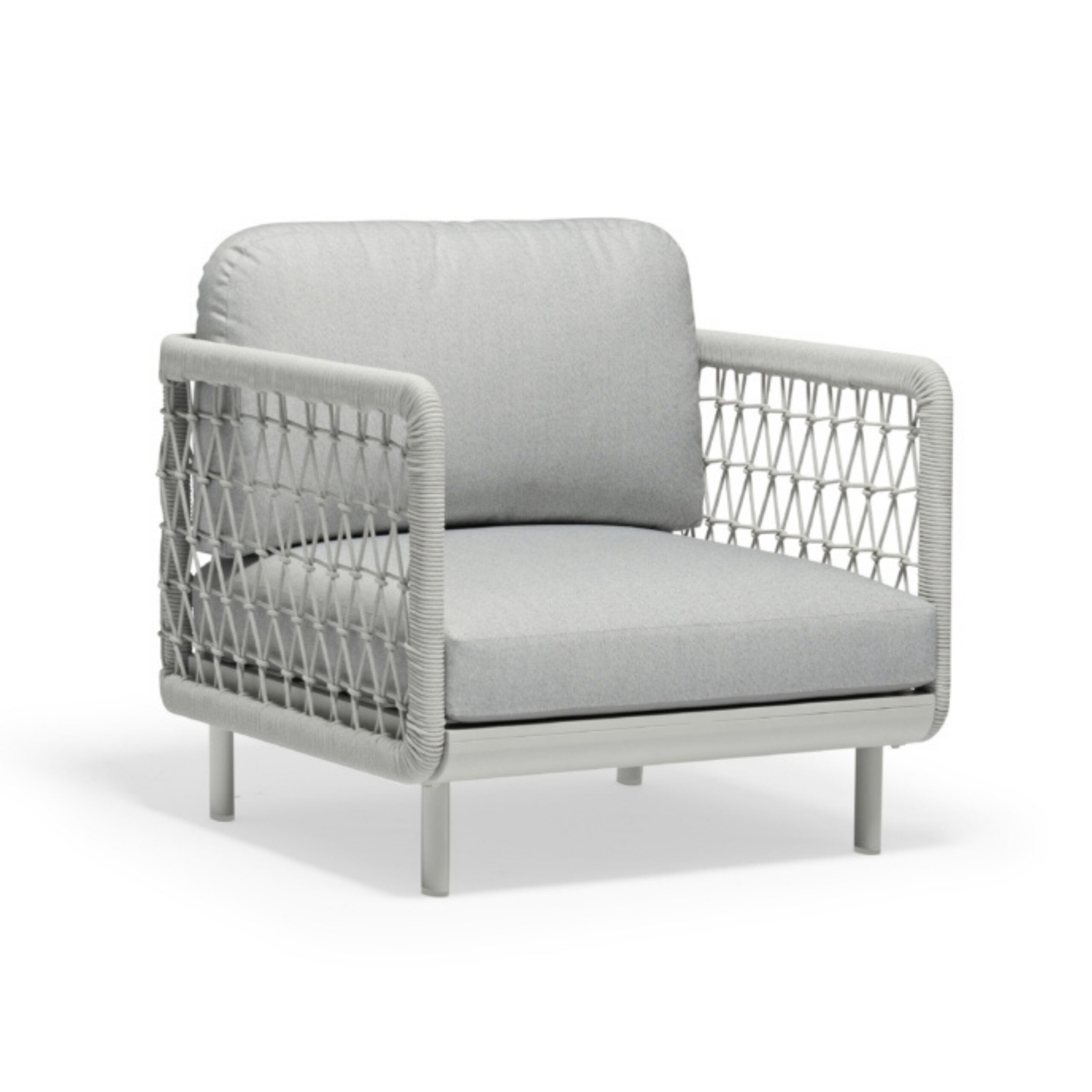 Brera Armchair