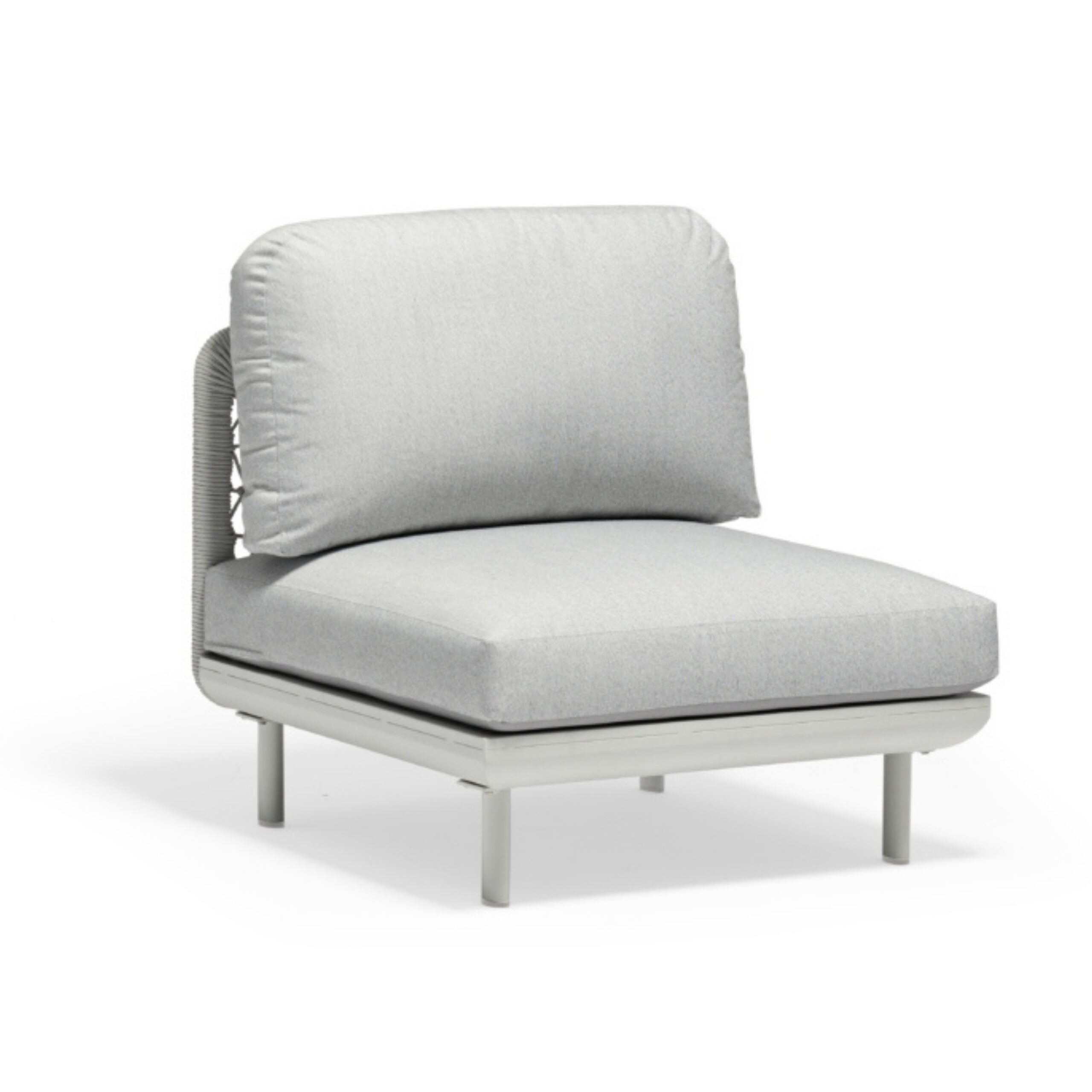 Brera Left Arm Chair